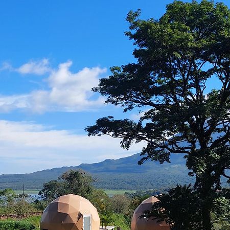 Hotel Pura Vista Glamping El Castillo Esterno foto